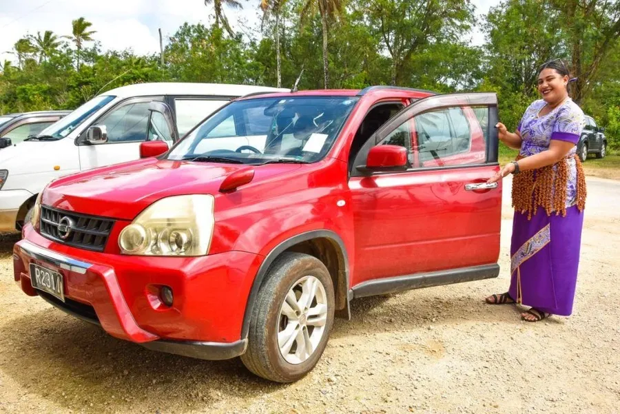10 Best Car Rentals in Tonga ????