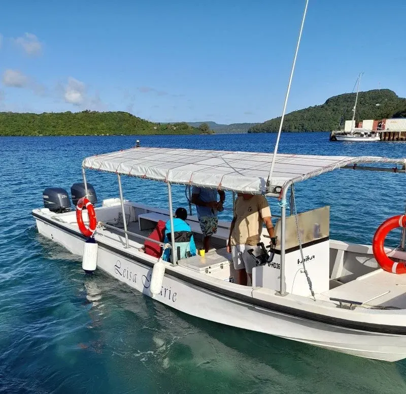12 Best Boat Tours & Day Cruises in Tonga