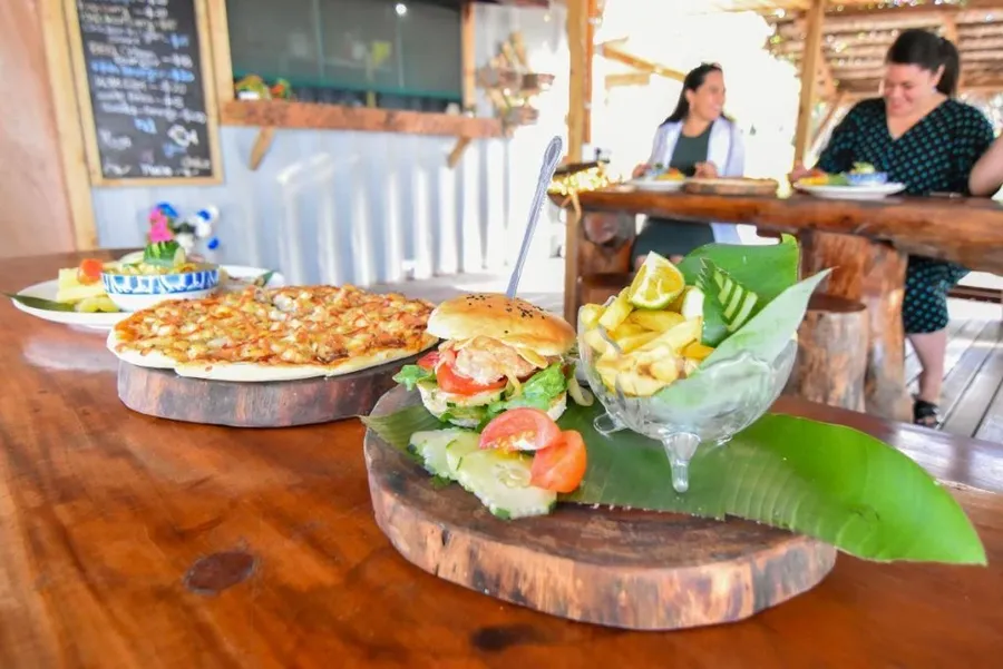 The Adults-Only Travel Guide to Ha'apai