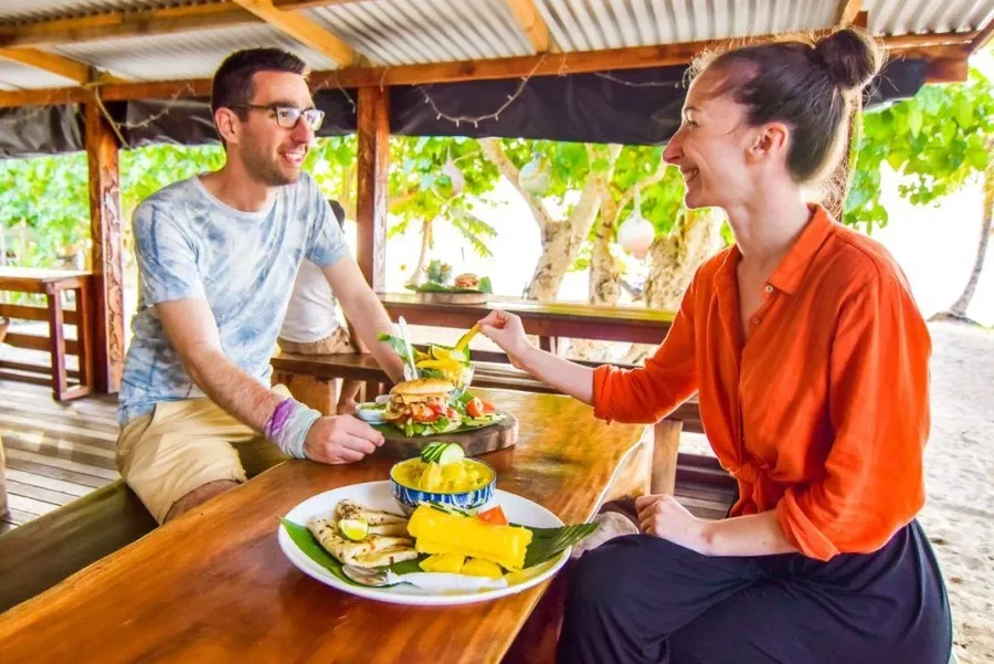 The Wedding & Honeymoon Guide to Ha'apai