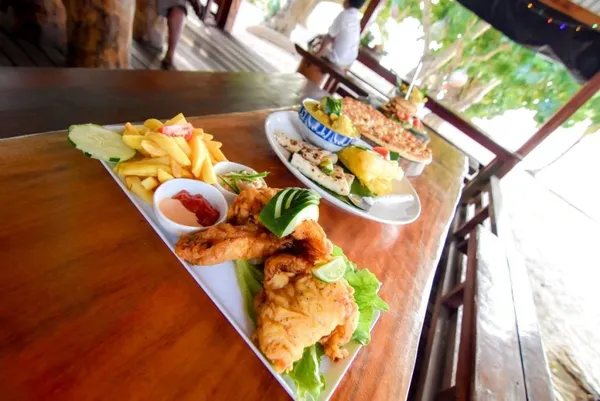 10 BEST Cafes in Tonga ☕ [2023]