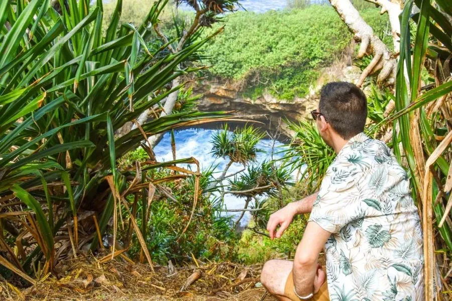 The 10 Most Famous Places in Tonga