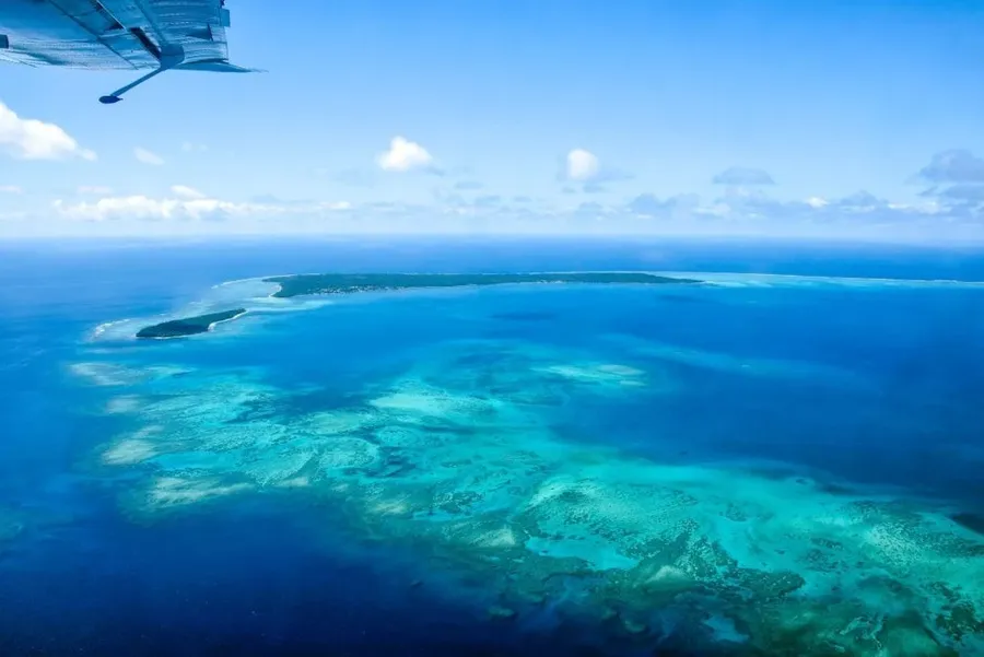 Tonga Food Itinerary: 14 Days / 2 Weeks