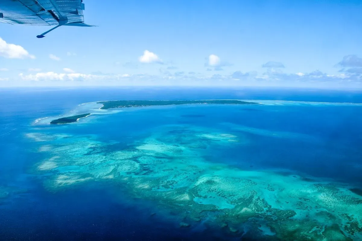 10 Best Luxury Experiences in Ha'apai