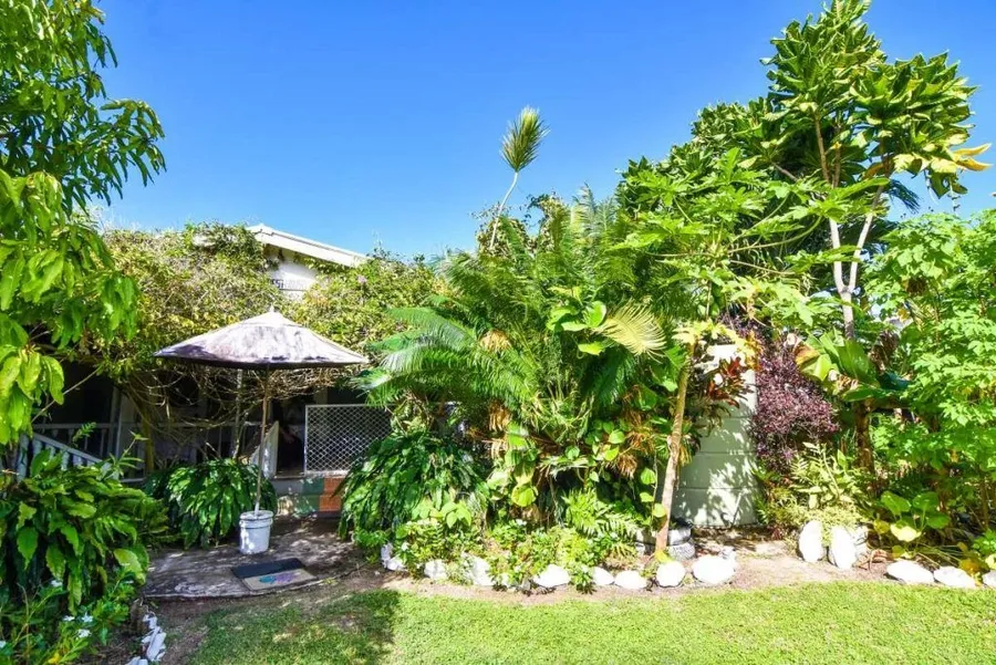 5 Best Homestays on Tongatapu