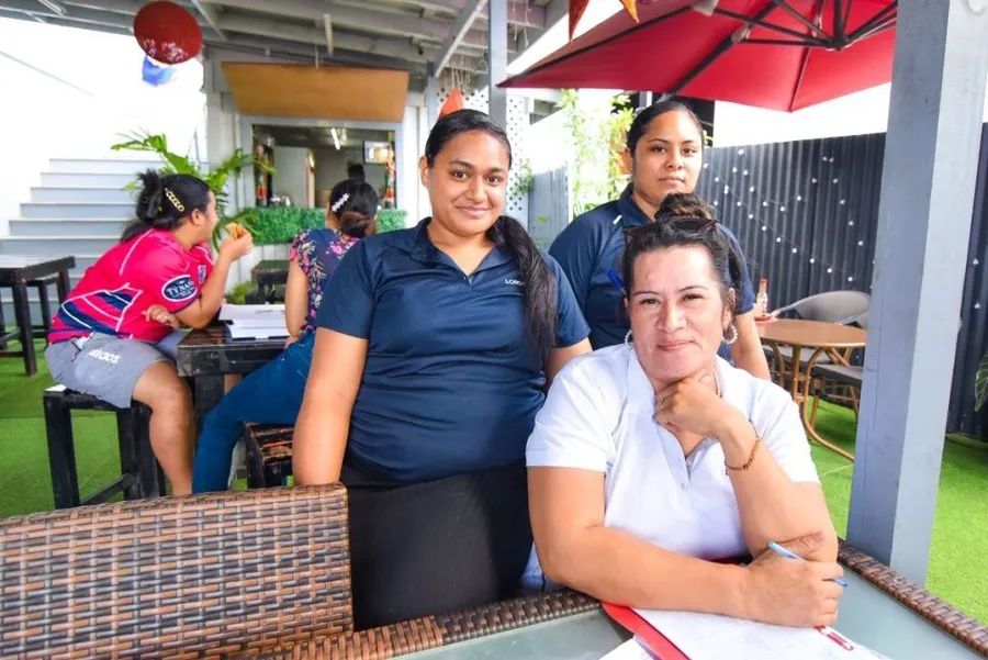 30 BEST Restaurants on Tongatapu ???? [2023]