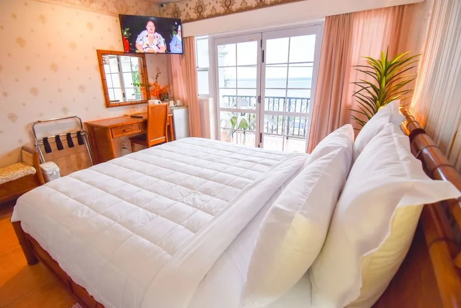 16 BEST Hotels in Nuku'alofa ???? [2023]