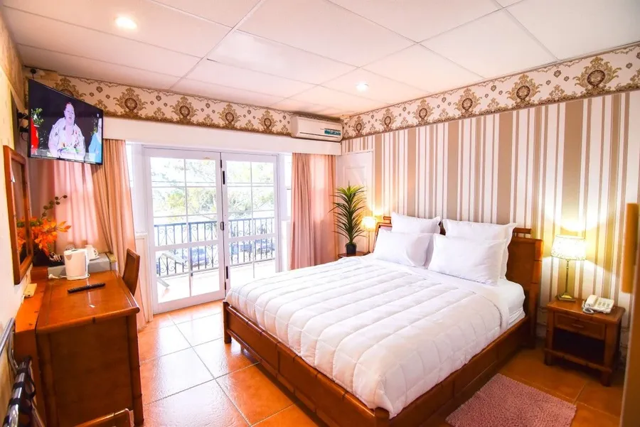 5 BEST Luxury Accommodations on Tongatapu ???? [2023]