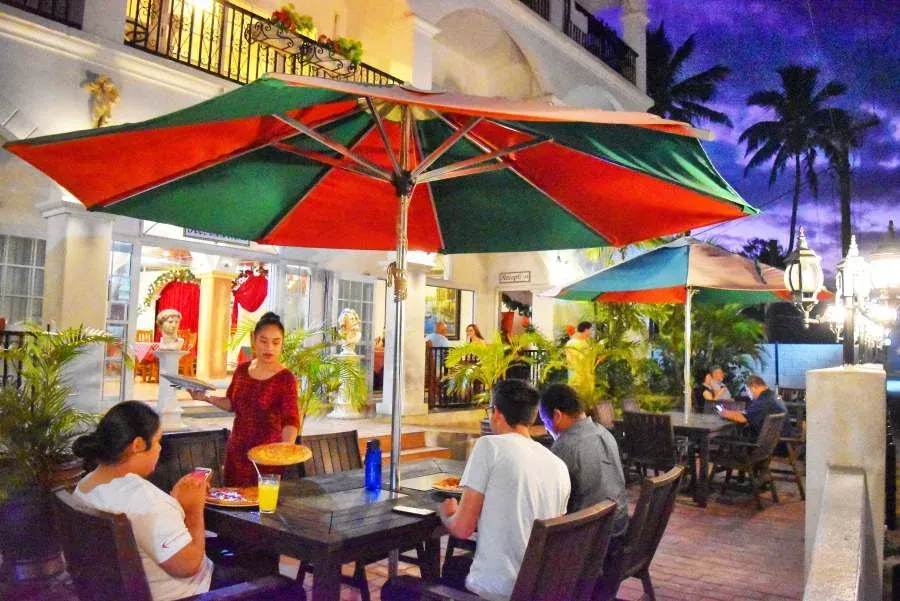 10 Best Accommodation in Tonga for Foodies