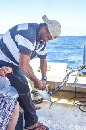 10 Best Things to Do on Niuatoputapu