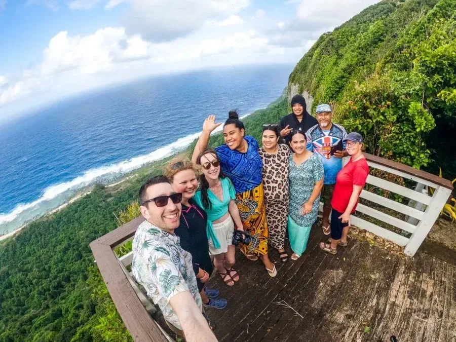 What is it Like to Visit Tonga?
