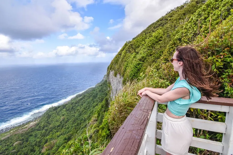 Sightseeing on 'Eua: Top 10 Sights & Natural Attractions
