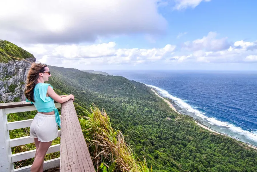 Sightseeing on 'Eua: Top 10 Sights & Natural Attractions