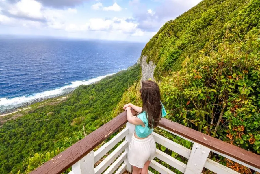 7 Best Off-Road Tours in Tonga