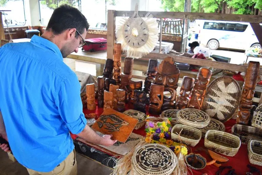10 Things to Do in Tonga on a Rainy Day