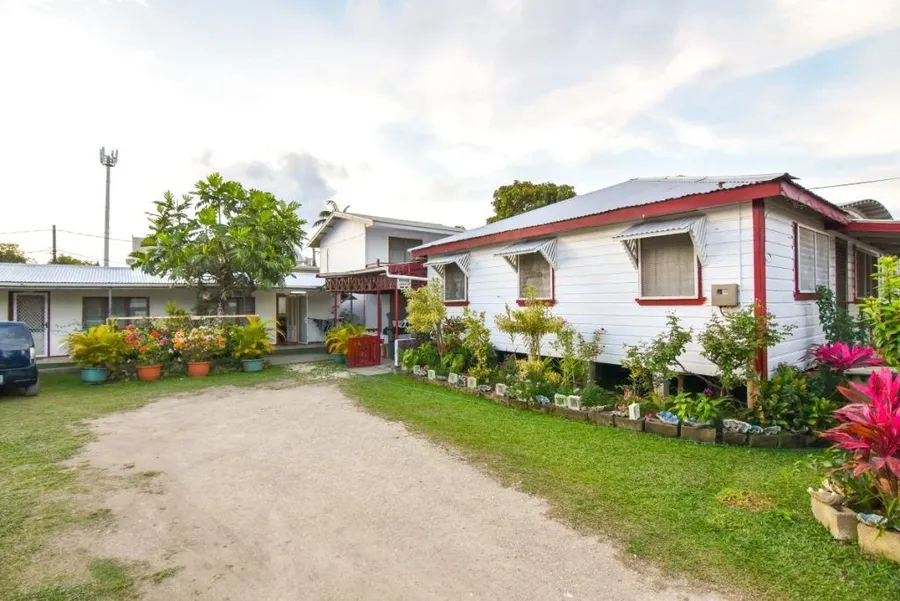 10 Best Budget Accommodation on Tongatapu