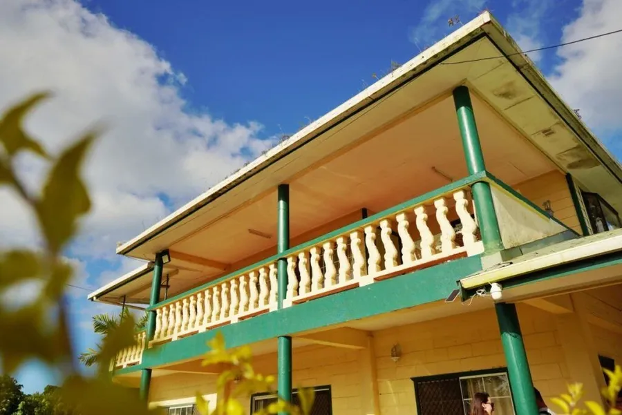 18 Best Self-Catering Accommodations in Nuku'alofa & Tongatapu