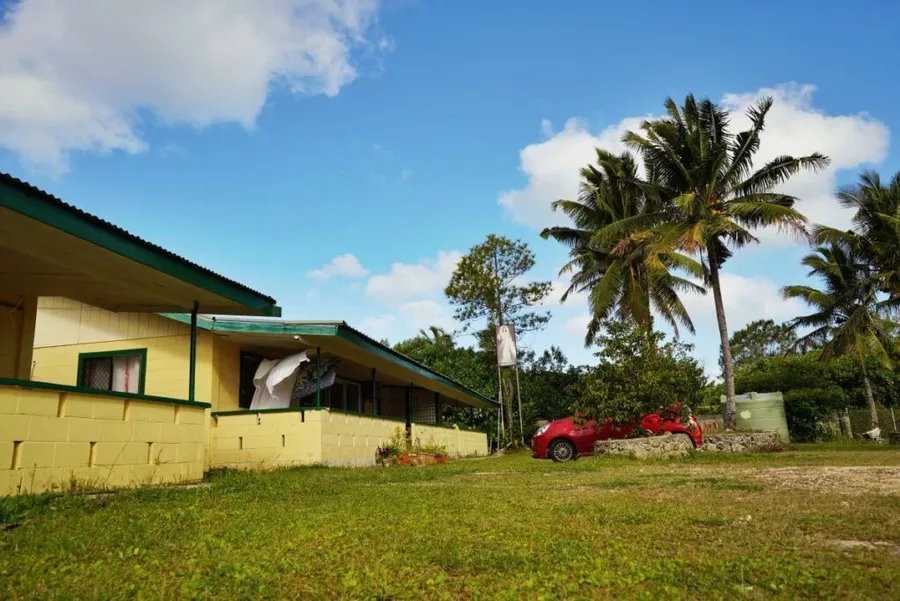 14 Best Family Accommodations on Tongatapu