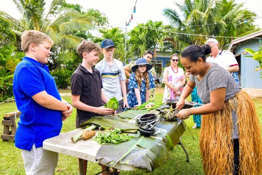 Tonga Foodie Itinerary: 3 Days / Weekend