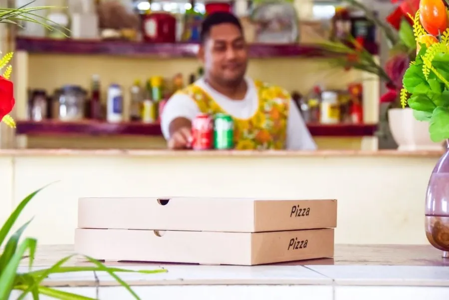 5 Best Restaurants in Ha'apai ????️ [2023]