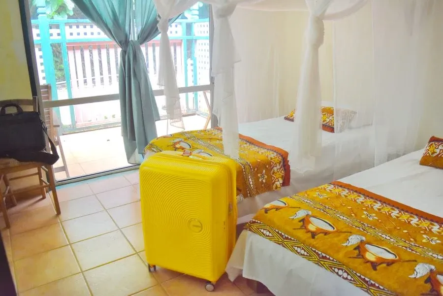 10 Best Budget Accommodation in Vava’u
