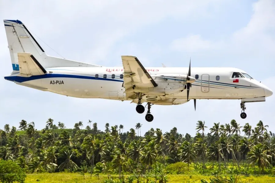 Vava'u Transport Guide: 10 Ways to Get to Vava'u (& Around Vava'u)