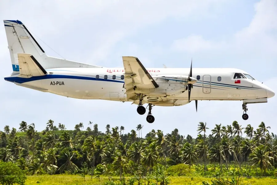 Flights in Tonga: 10 Things You Need to Know