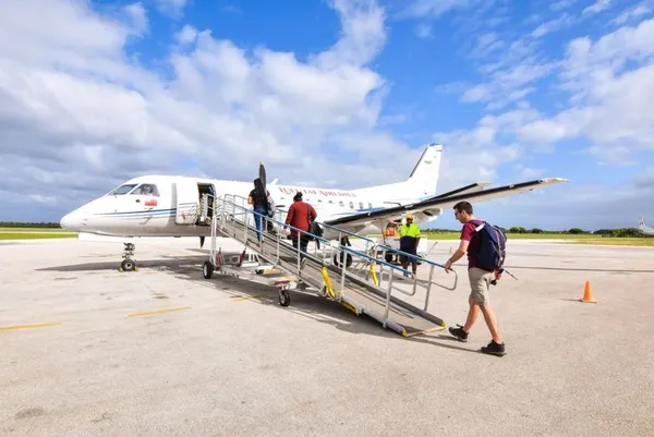 Flights in Tonga: 10 Things You Need to Know