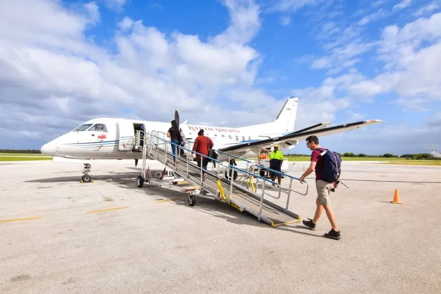 Flights in Tonga: 10 Things You Need to Know