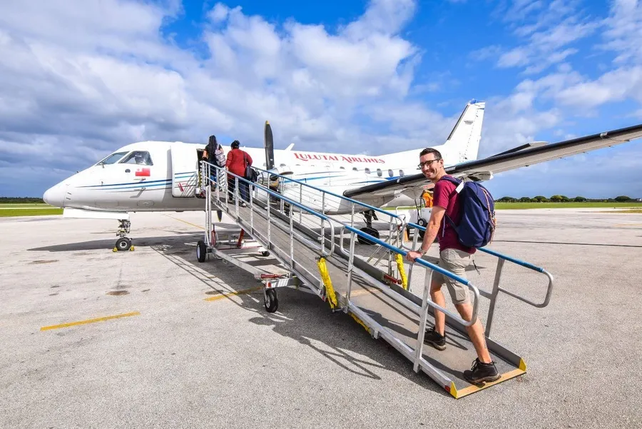 The Guide to Flights in Tonga