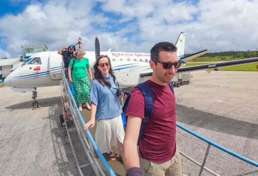 The Wedding &amp; Honeymoon Guide to Nuku'alofa
