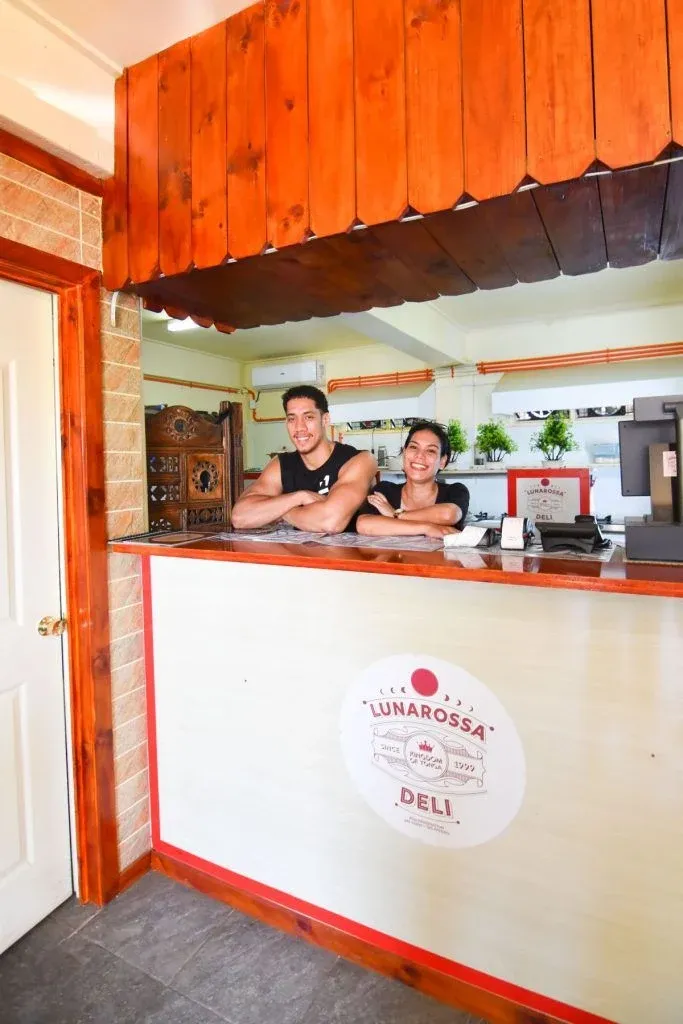 20 BEST Restaurants in Tonga ????‍???? [2023]