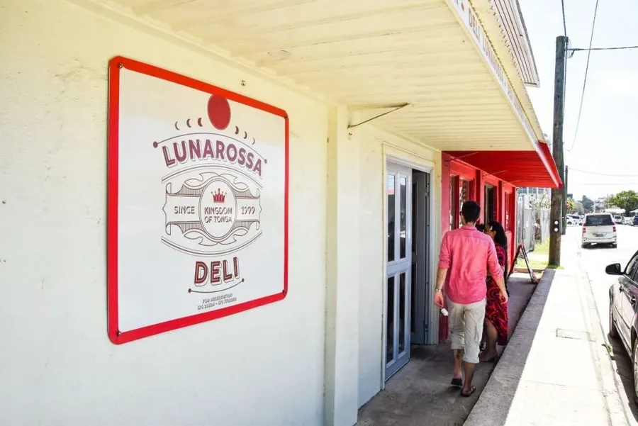 Guide to the Best Eats & Restaurants in Tongatapu