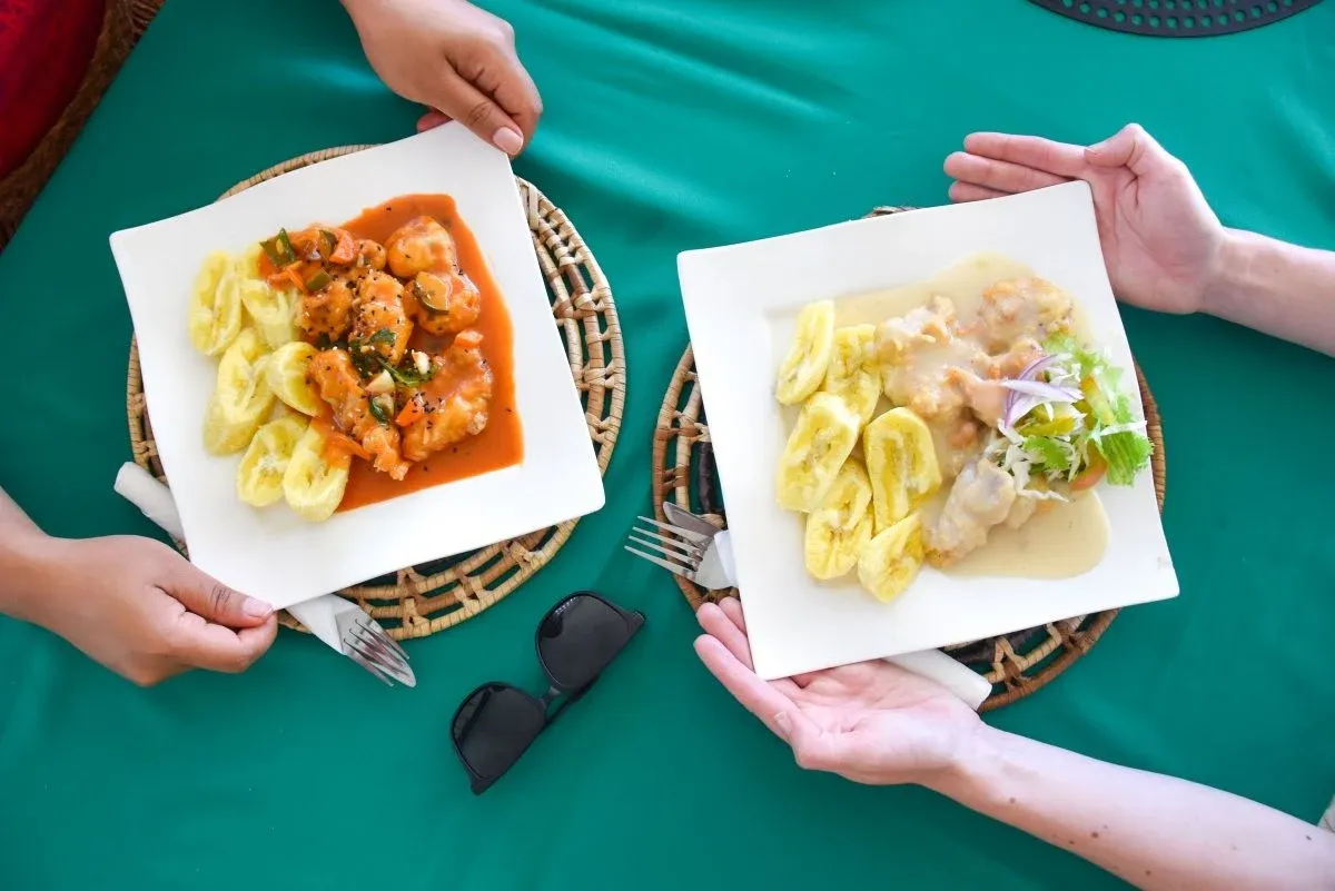 Top Cheap Eats in Tonga