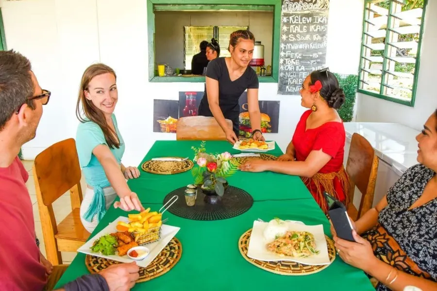15 BEST Cafes & Restaurants in Vava'u [2023]