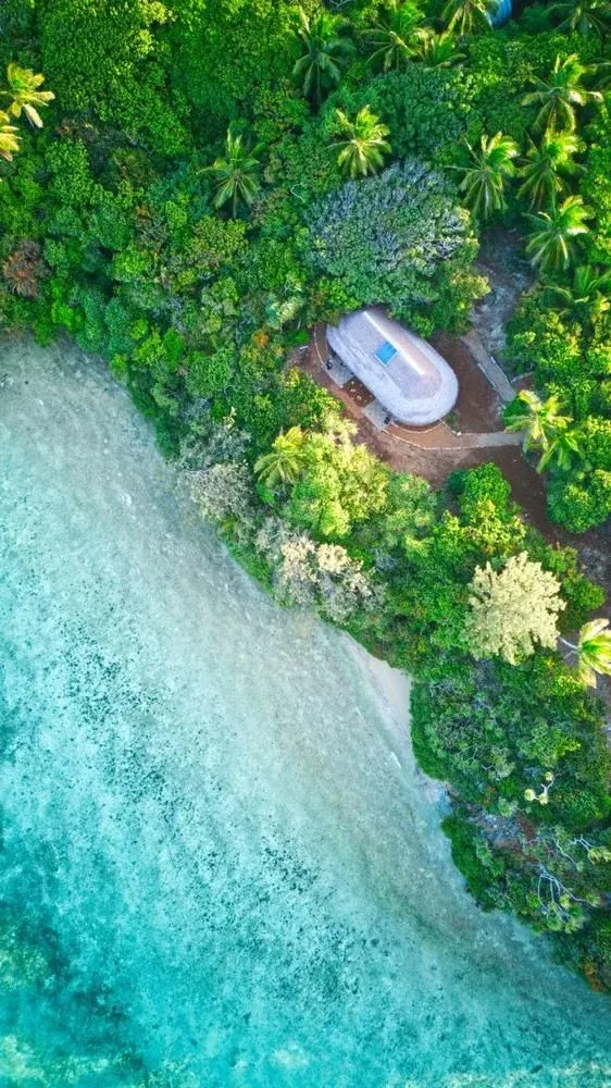 The Adults-Only Travel Guide to Vava'u