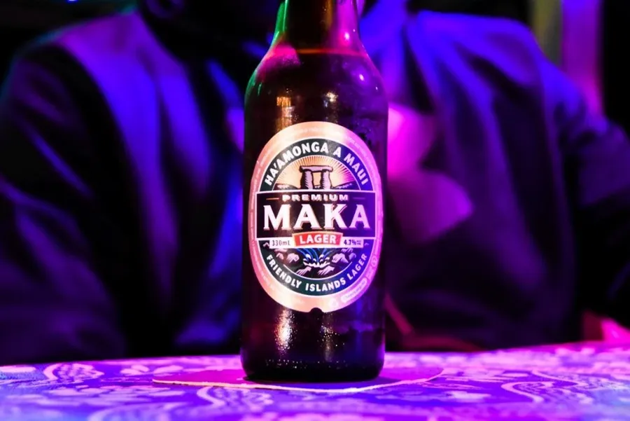 10 Drinks in Tonga You HAVE to Try
