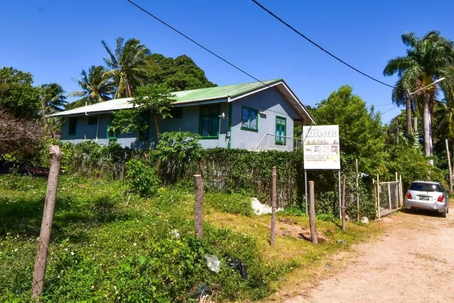 10 Best Holiday Apartments in Tonga ???? [2023]
