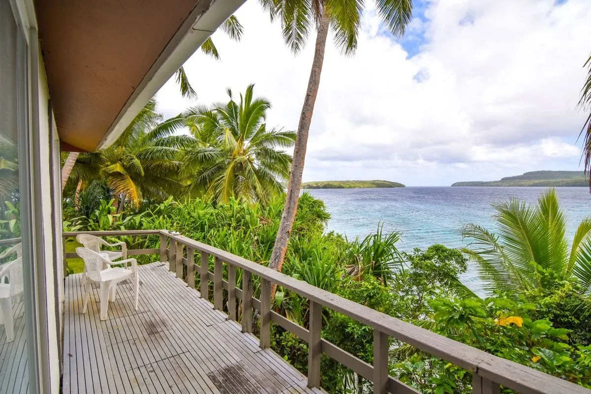 10 Most Romantic Honeymoon Accommodations in Vava'u