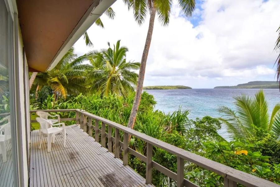 10 Best Island Resorts in Tonga ????️ [2023]