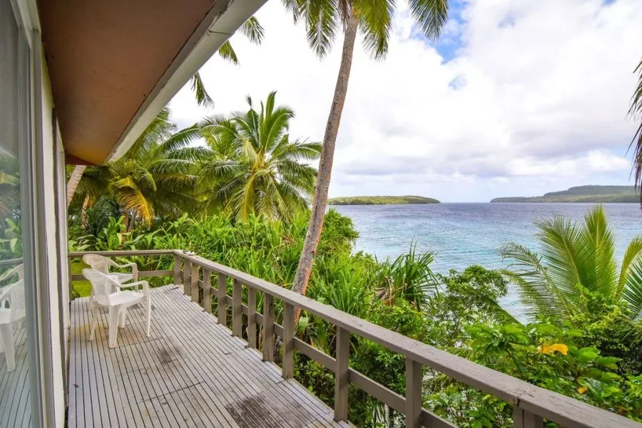 Where to Stay in Tonga: The BEST Accommodations ???? [2023]