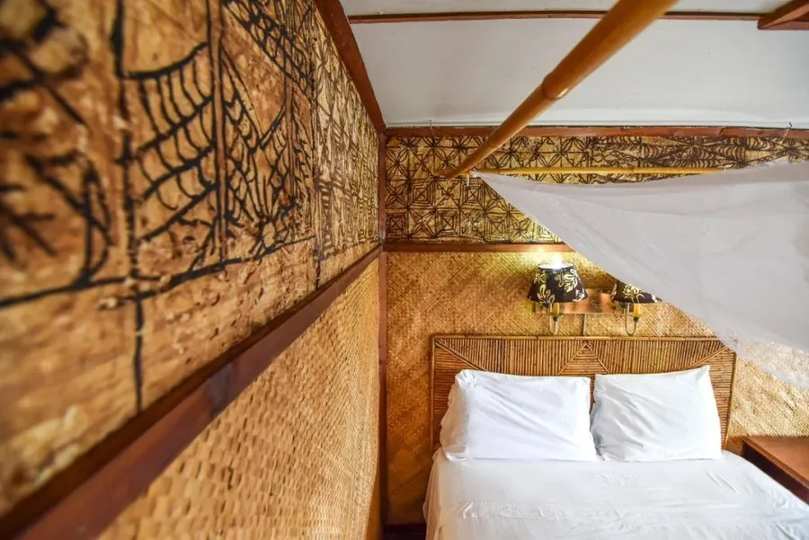 10 Most Romantic Honeymoon Accommodations in Vava'u