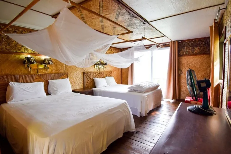10 Best Resorts in Vava'u