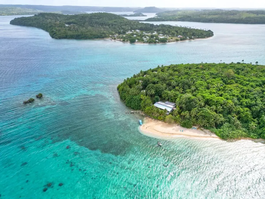 Where to Stay in Vava'u: The BEST Accommodations ???? [2023]