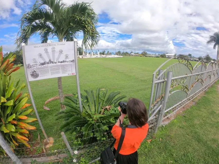 10 Free & Cheap Things to Do in Nuku’alofa