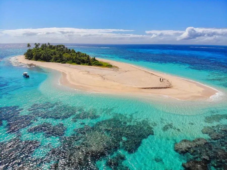 10 Most Iconic Sights in Tonga