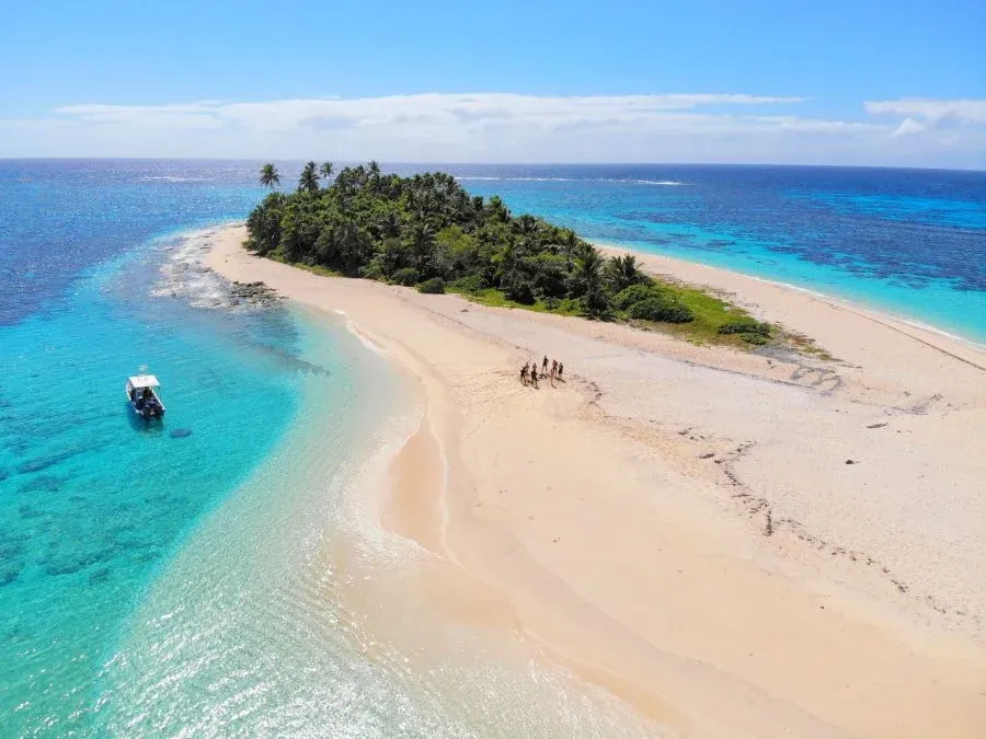 10 Best Beaches on Tongatapu