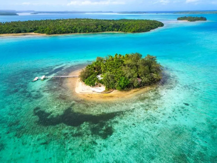 8 Best Luxury Accommodation in Vava'u