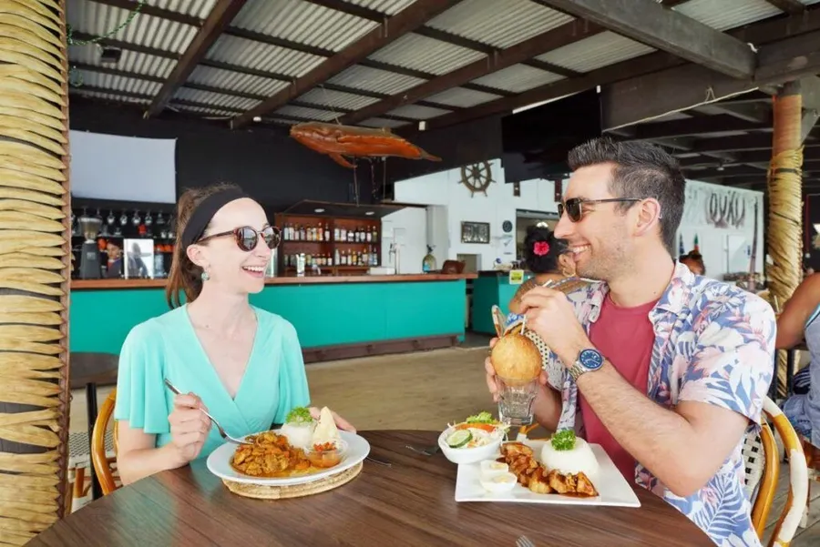 13 BEST Cafes & Restaurants in Vava'u