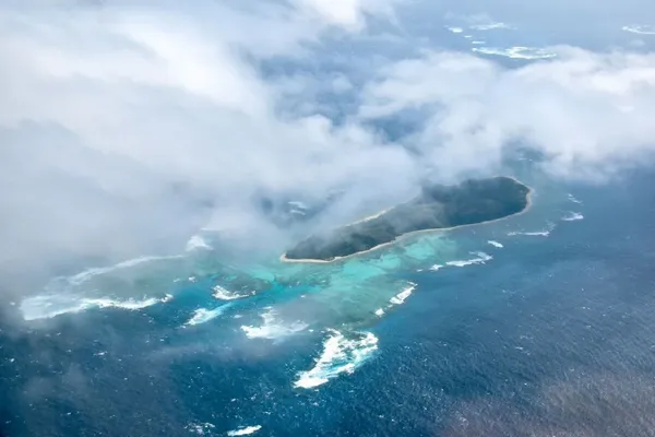 Tonga Weather, Seasons & Climate + Weather by Month